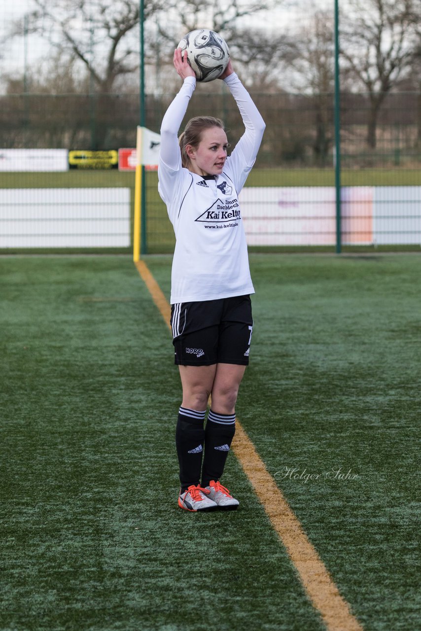 Bild 99 - Frauen VfR Horst - TSV Heiligenstedten : Ergebnis: 2:1